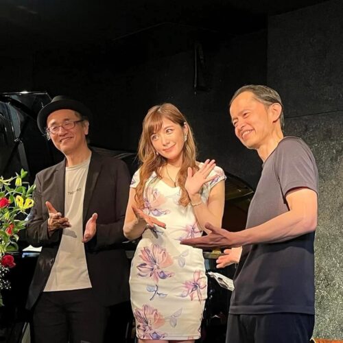 レコ発ツアー初日の名古屋ミスターケニーズ公演…超満員御礼のお客様と共に大盛況に終了しました！！