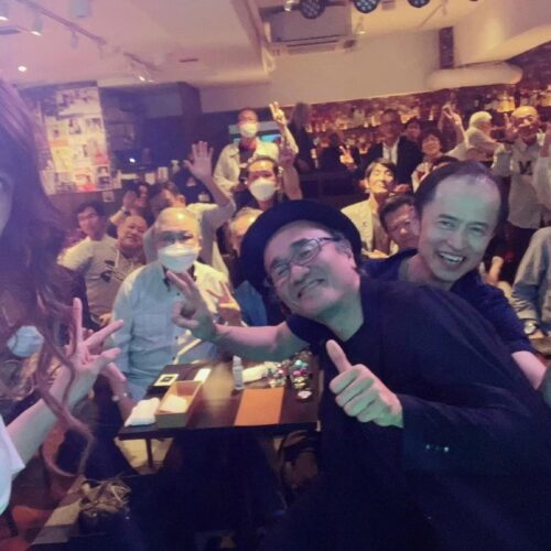 京都ボンズロザリー大盛況に終了しました！！