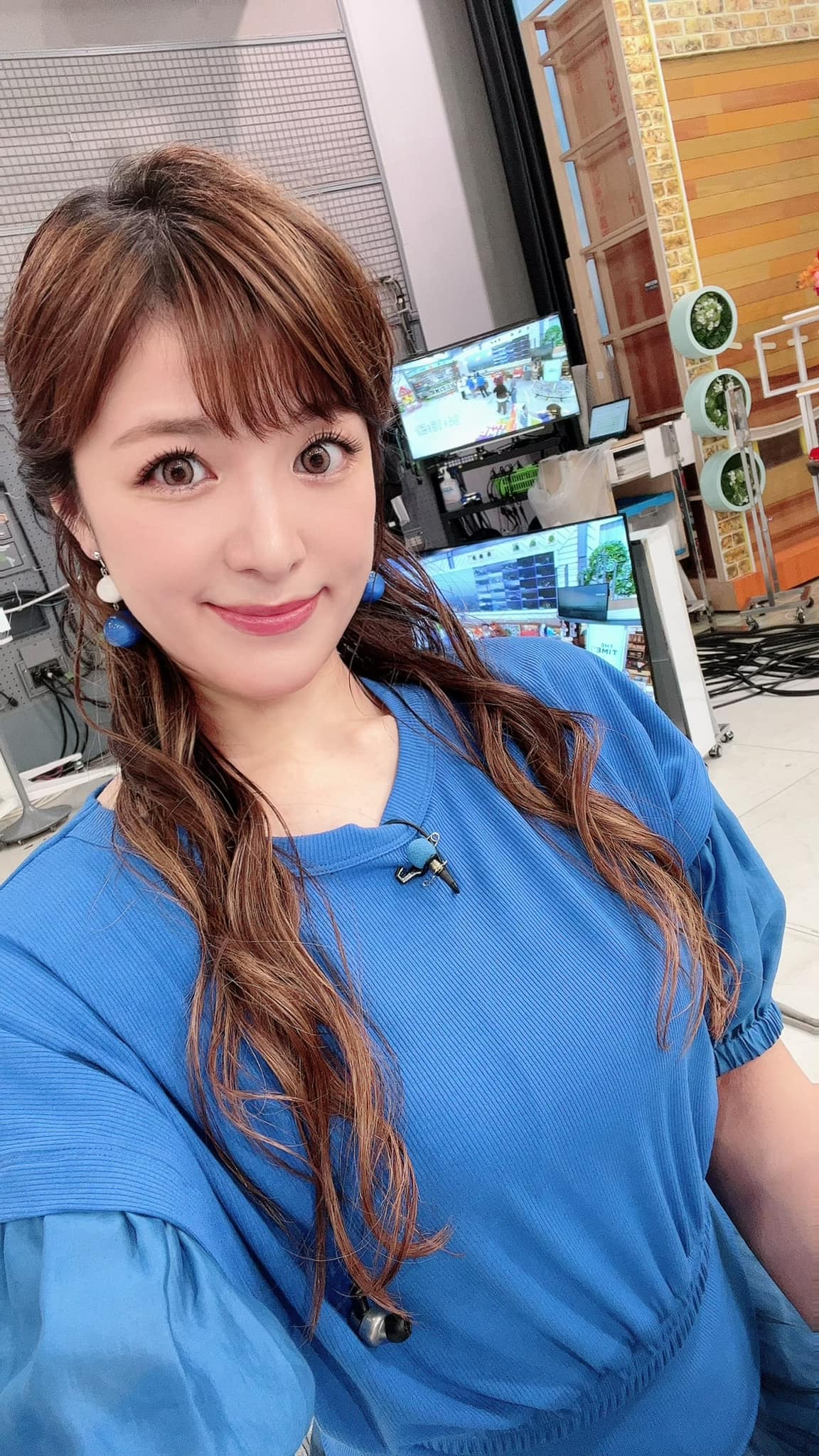 高木里代子 画像