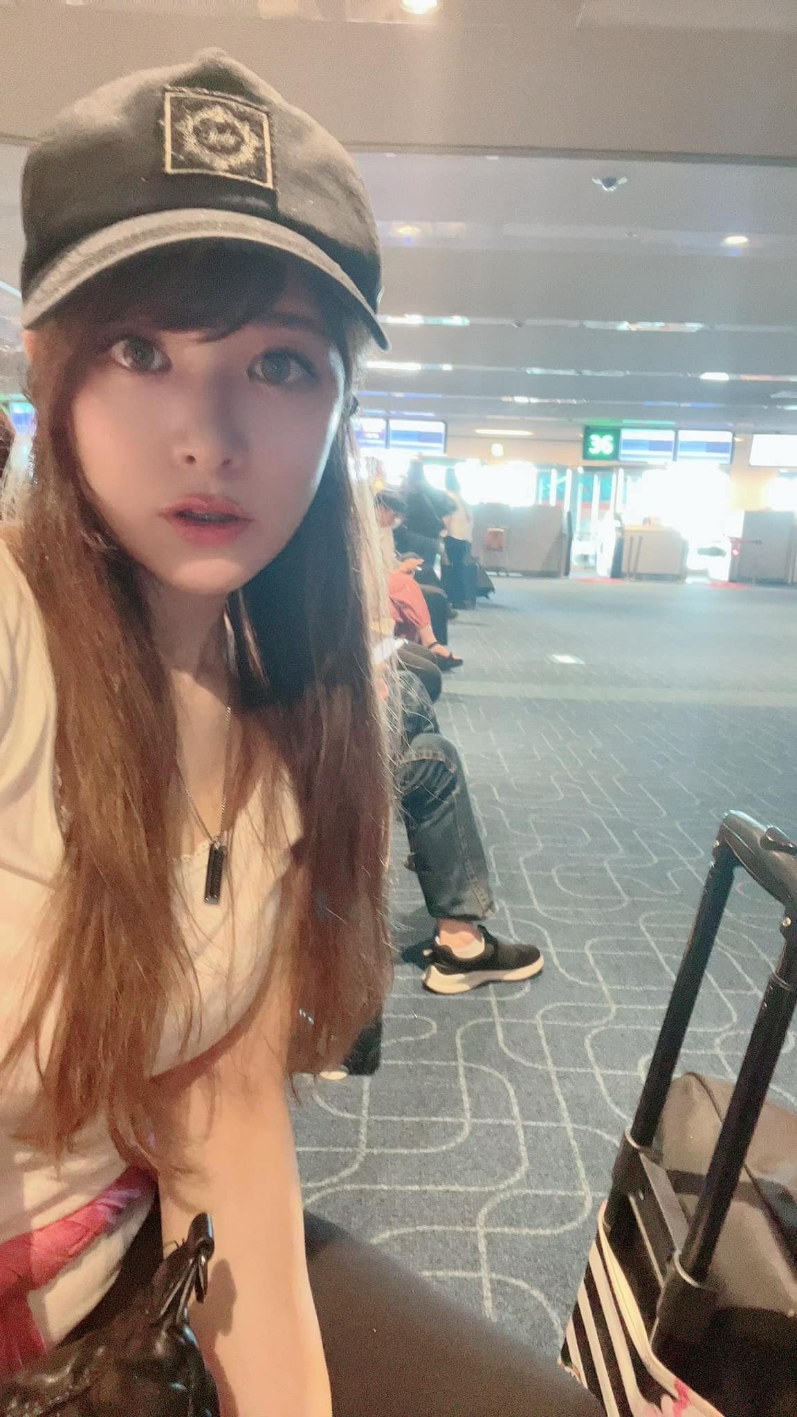 高木里代子 画像