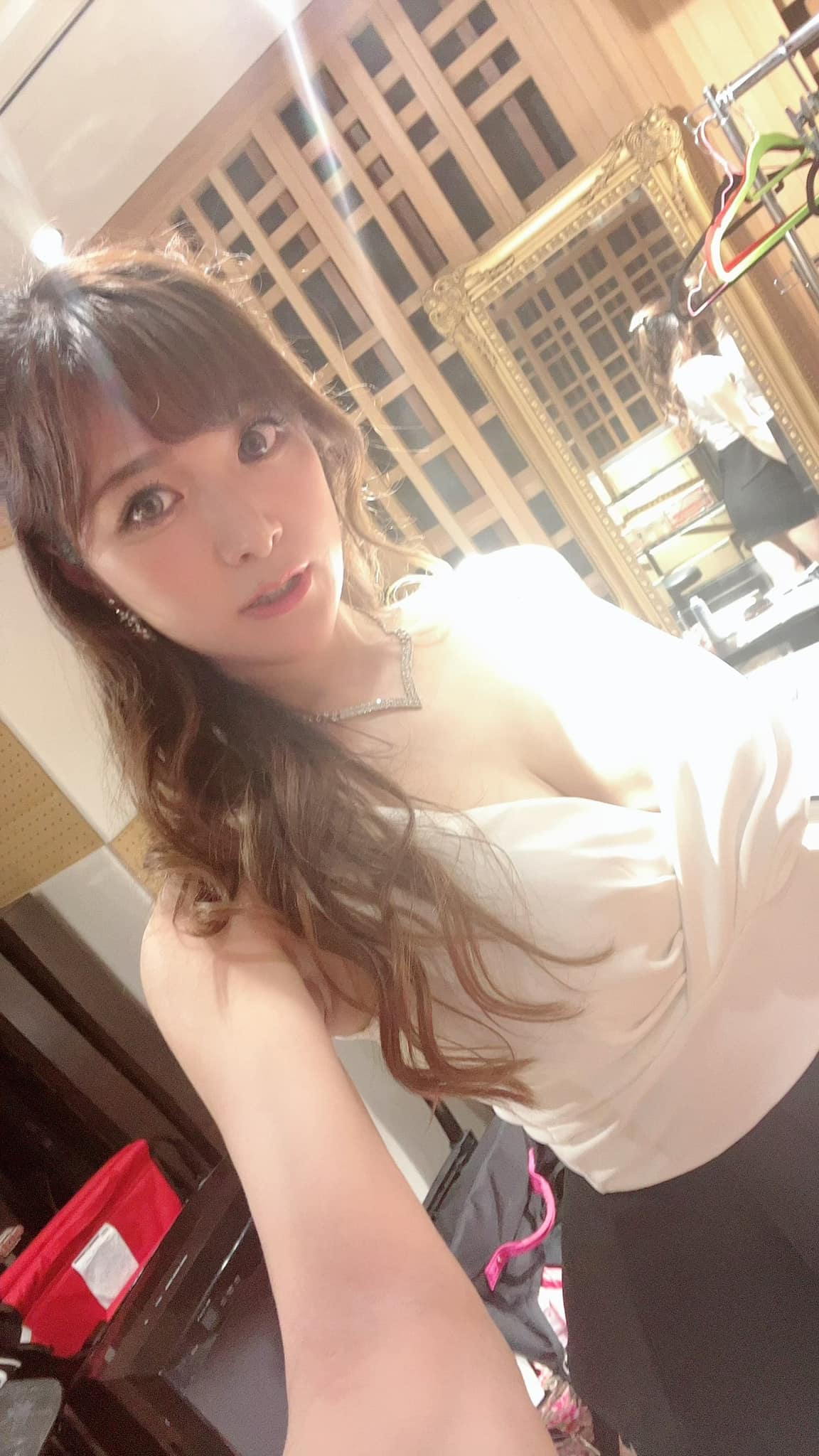 高木里代子 画像