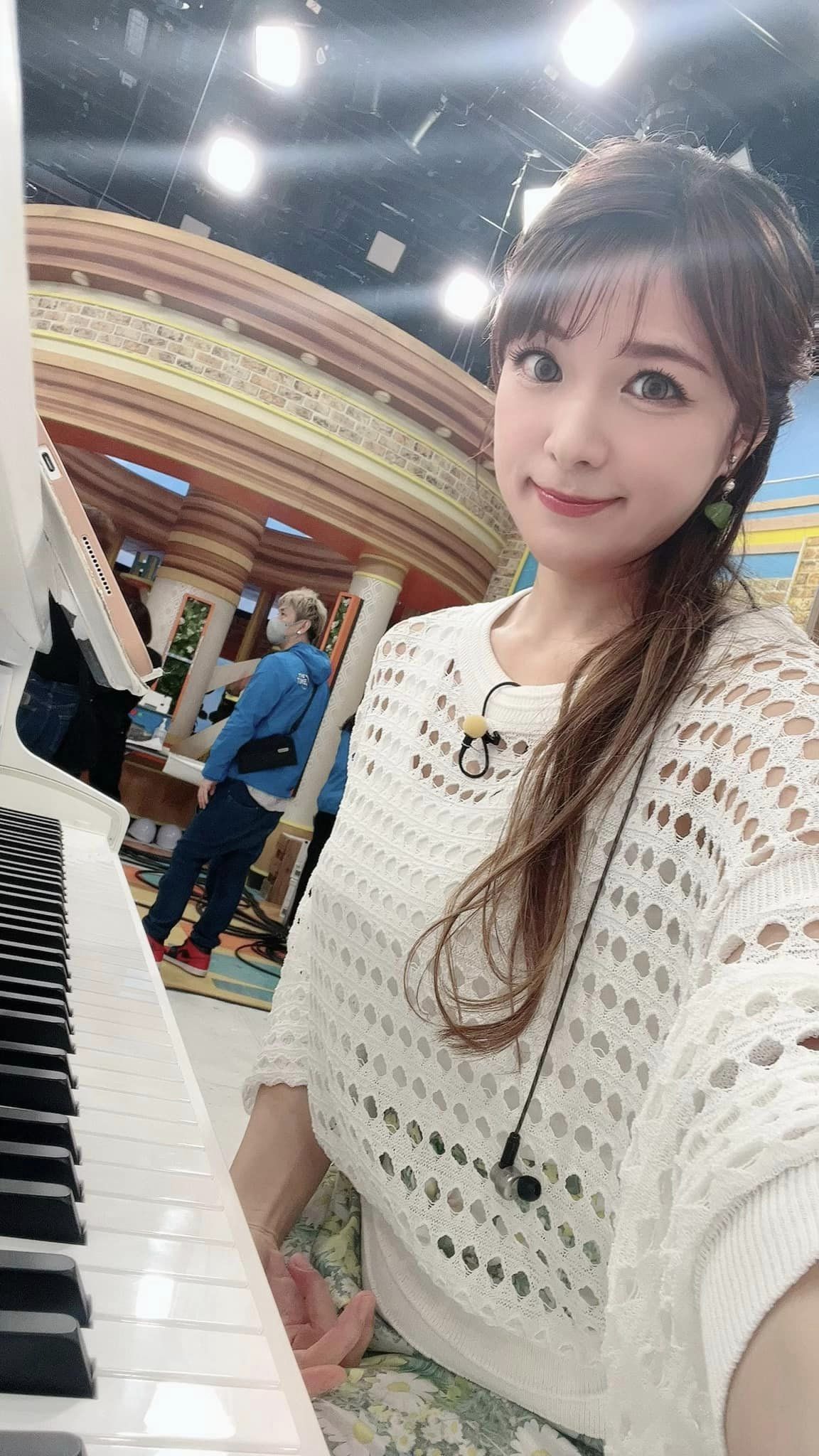 高木里代子 画像