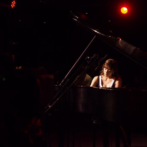 高木里代子 Take Five Live 20230824