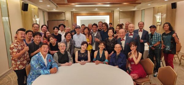 インペリアルジャズ2023東京公演も大盛況に終了しました！