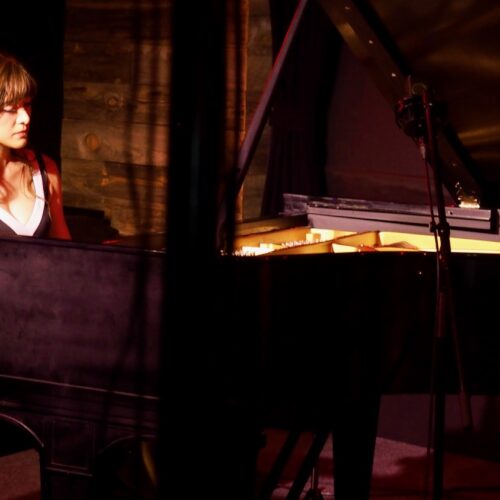 高木里代子 Take Five Live 20230824