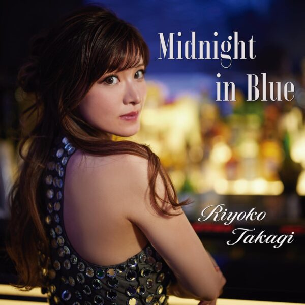 4th Album『Midnight in Blue』2023/10/11 RELEASE!!