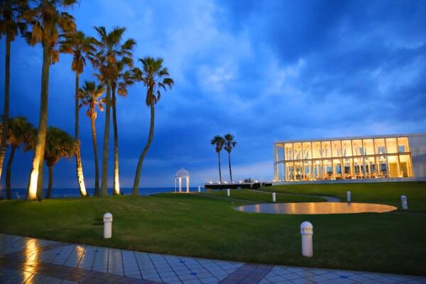 2/3(土) リビエラ逗子マリーナ 高木里代子TRIO 湘南ビーチFMにて 同時生放送も