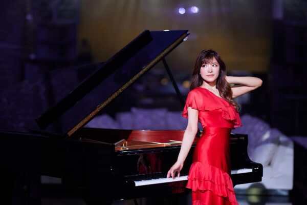 【ご注意】高木里代子の偽物アカウントにご注意ください!!