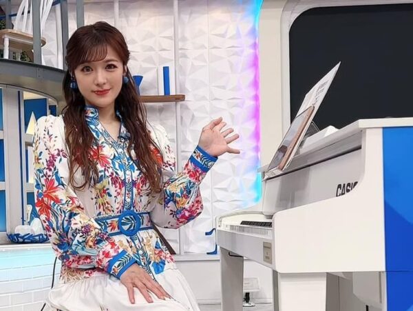 TBS「THE TIME,」出演してます。4時台の一曲はUruさん 「プロローグ」でした。