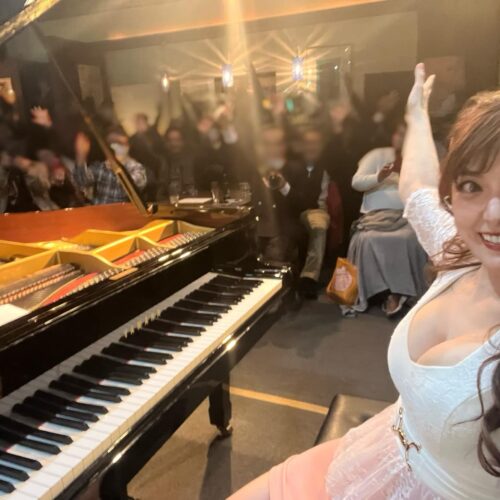 レア♪ noisy noisy by mieko uesako キャスター付 434034593_8329905243691268_236