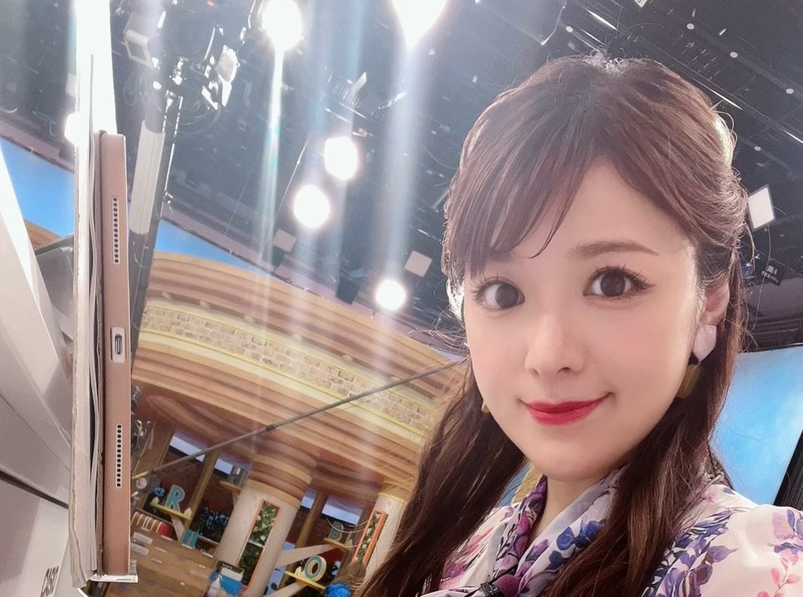 TBS「THE TIME,」出演してます。今日はテレビ後は大阪へ。関西で二日間