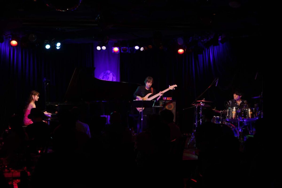 【Photo Gallery】高木里代子バースデーライブ 高木里代子 BIRTHDAY LIVE 9/20