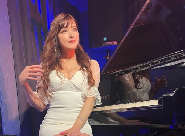 昨日は札幌D-Bop Jazz Club 超満員御礼ありがとうございました!本日は札幌最終日。JAMUSICAでピアノソロ。