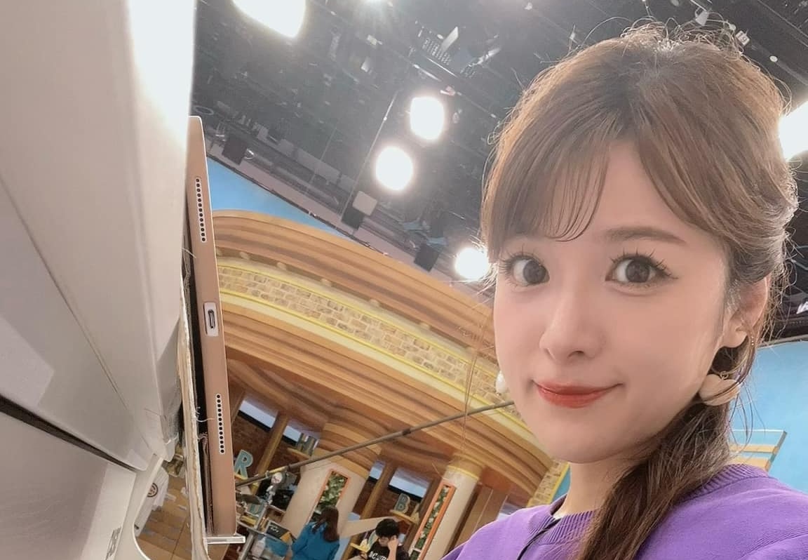 TBS「THE TIME,」出演してます🥹 4時台の一曲は山下達郎さん