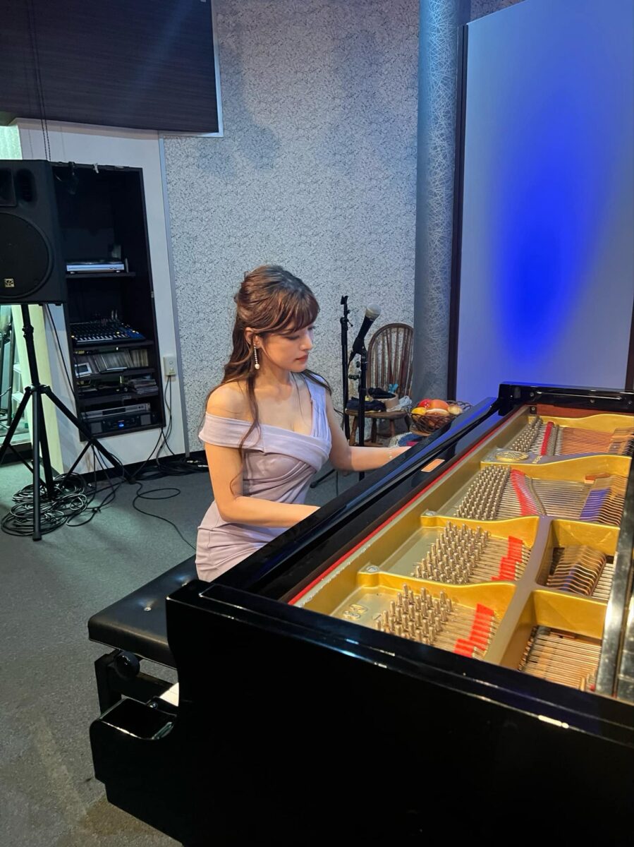 昨日は山形Noisy Duckも満員御礼の皆さまと 大変盛り上がり良い夜となりました。本日は東北ツアー最終日。 福島県へまいります！