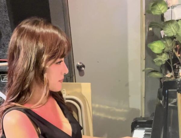 来週は、九州へ…❣️ 10/29〜31は大分、熊本、福岡と ピアノトリオでツアーに参ります！