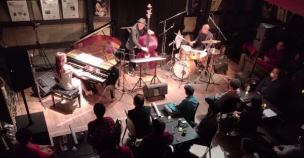 昨日は九州ツアー1日目、 大分ブリックブロック大変盛り上がり 沢山のご来場ありがとうございました!