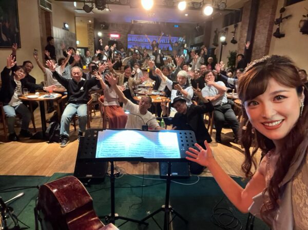 昨日は熊本CIBも超満員御礼のお客様と 大変盛り上がることができました！