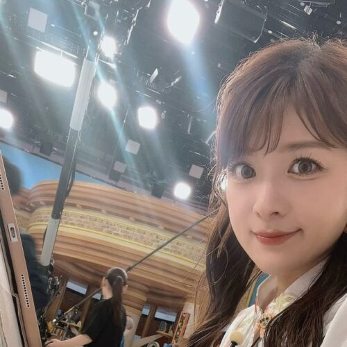 今朝は約2週間以上ぶりの TBS「THE TIME,」出演。