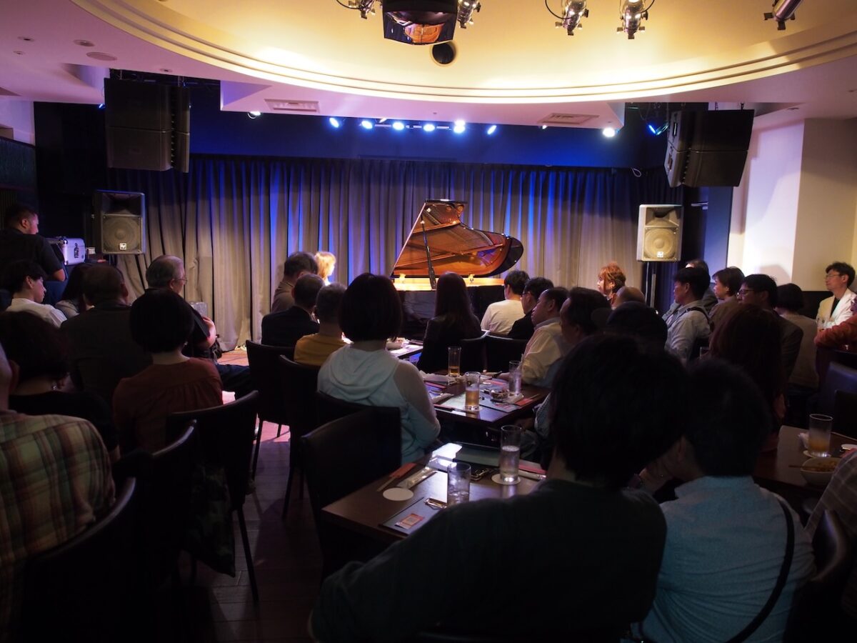 【Photo Gallery】LIVE AT GALLON（大阪）2024年 4月 22日