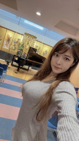 11/24は北九州 永楽寺清水分院さんにて ピアノソロコンサート