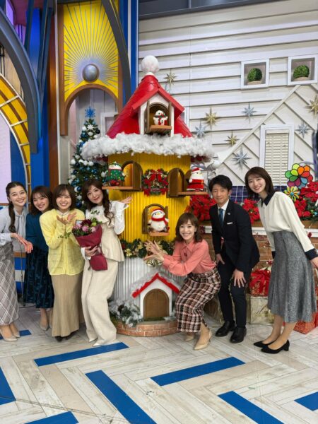 ザタイムのレギュラー卒業とこの先の予定を少し…‼️