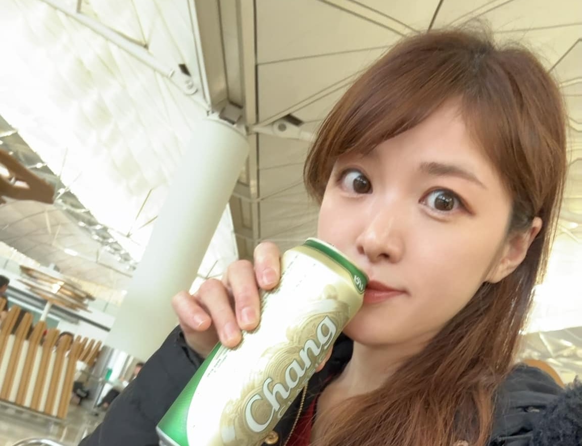 初の海外公演ツアー、 無事に3公演終了しました❣️