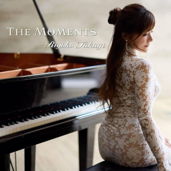 6th Album『The Moments』2024/12/11 RELEASE!!