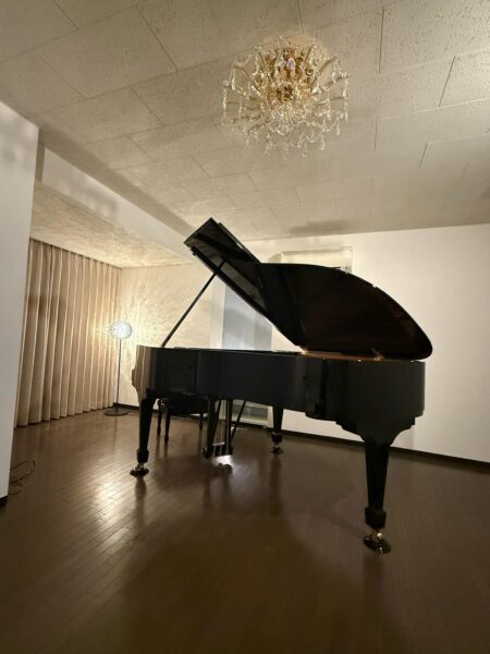 とうとう明日1/15です、サントリーホール公演