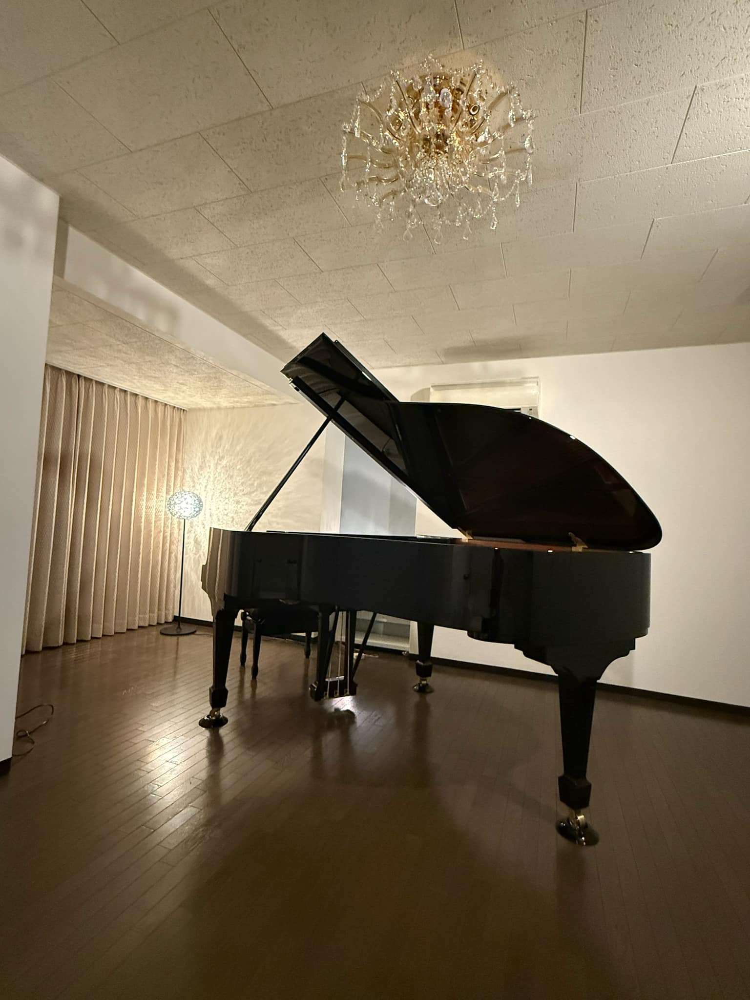 とうとう明日1/15です、サントリーホール公演 - RIYOKO TAKAGI