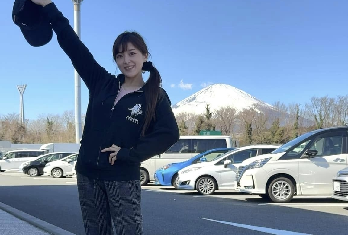 ただいま大阪に向かっております。 本日からニューアルバム「The Moments」 全国ツアーはじまりはじまり！