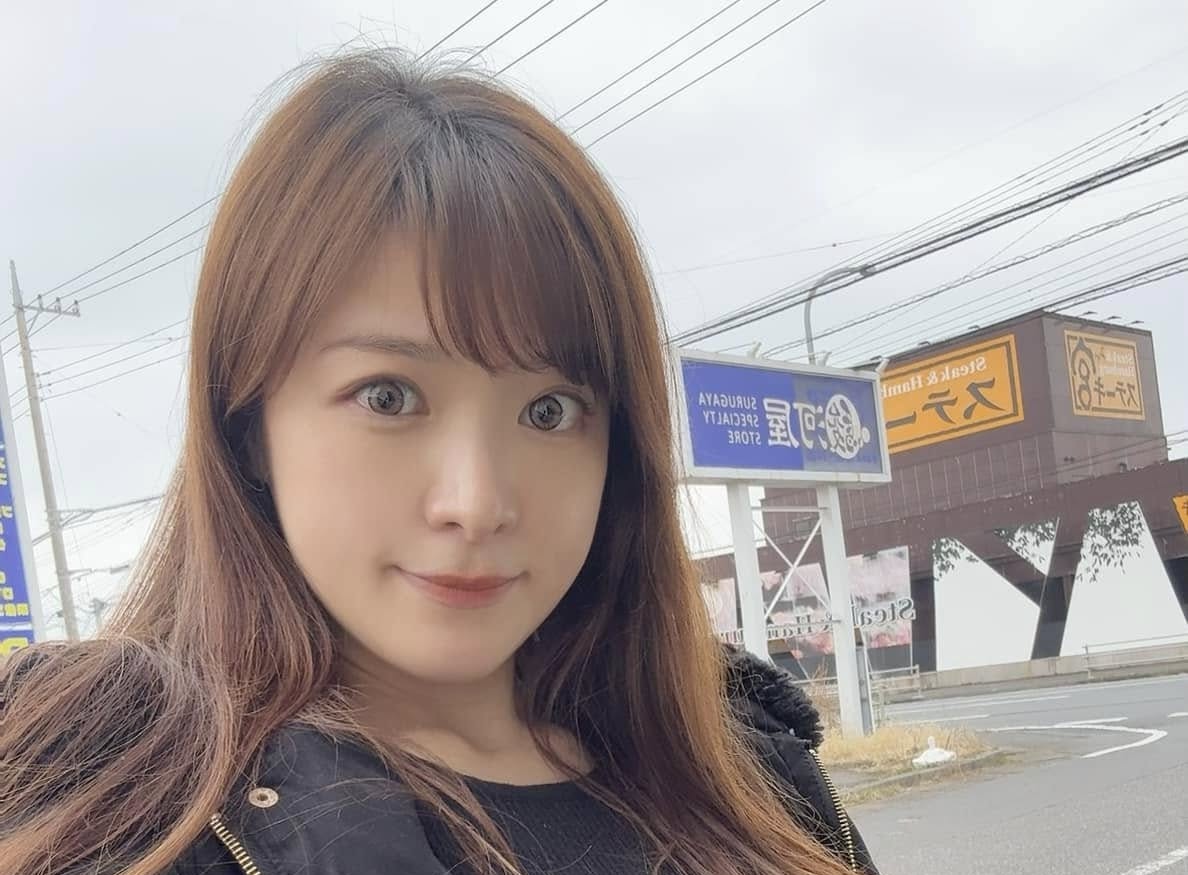 ただいま栃木県につきました！ 第4弾ツアー、関東近郊ツアー はじまりはじまり😋