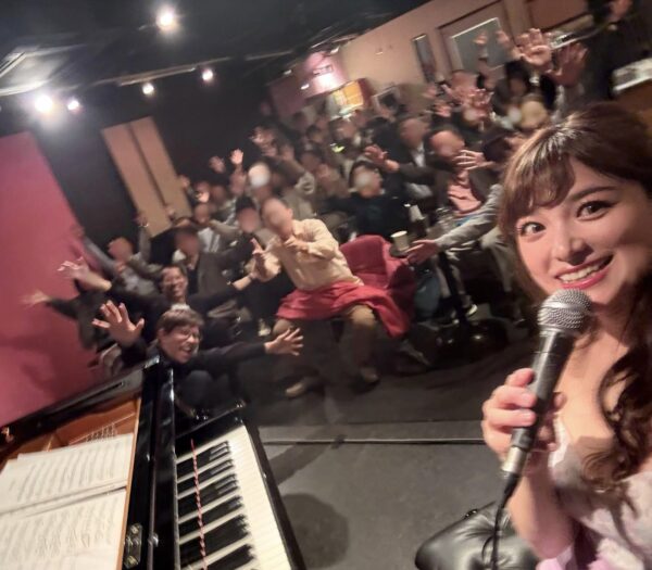 今夜は熊本へ…❣️ きのうの鹿児島も大盛況に感謝です！