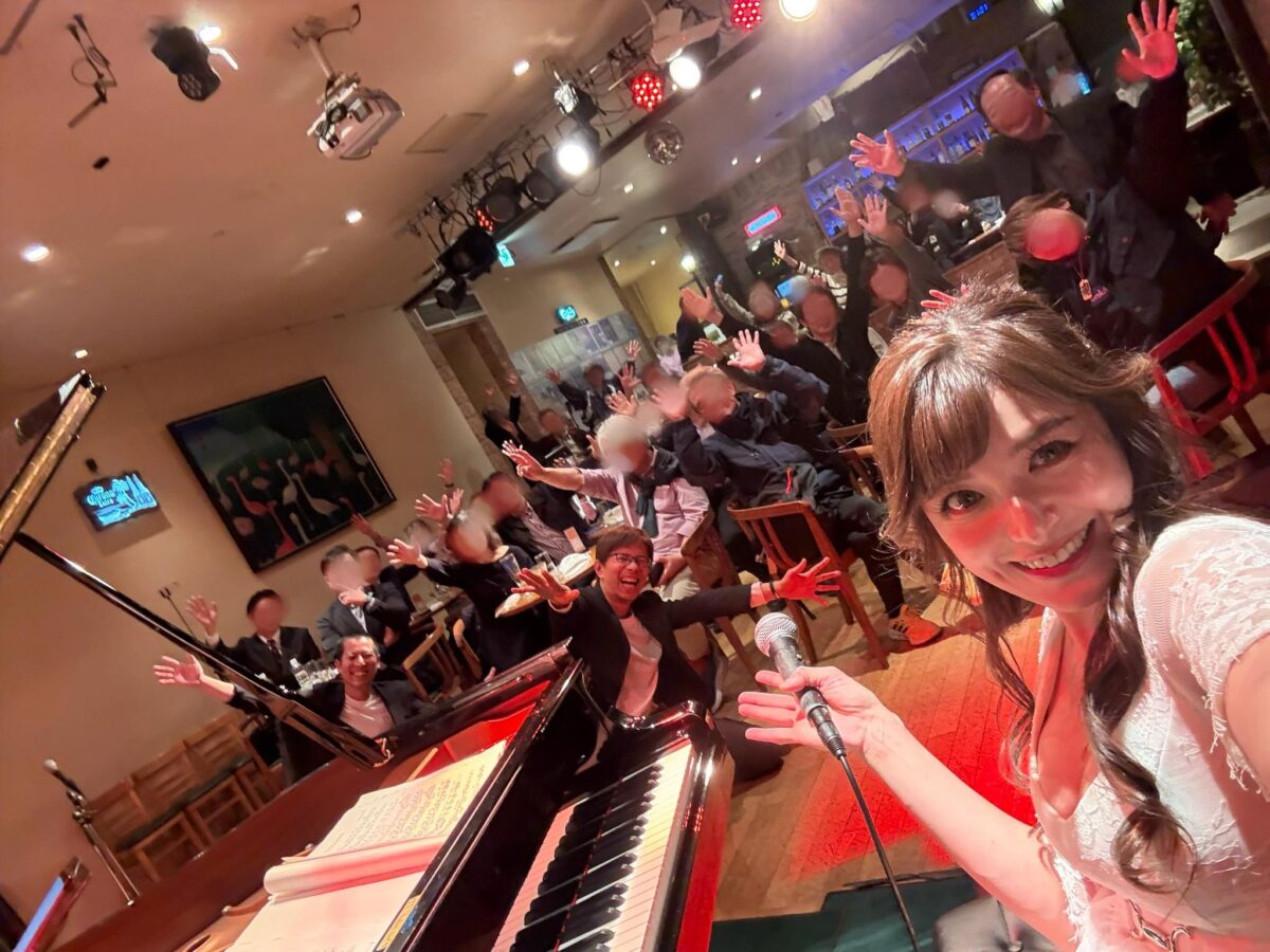 これから福岡へ…❣️きのうの熊本も大盛況に感謝です！