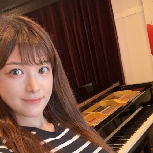 ご注意】高木里代子の偽物アカウントにご注意ください