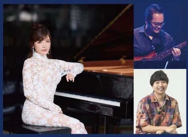 今日から関西ツアー3日間