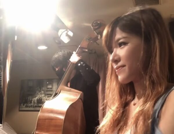 「ビタースイートサンバ」