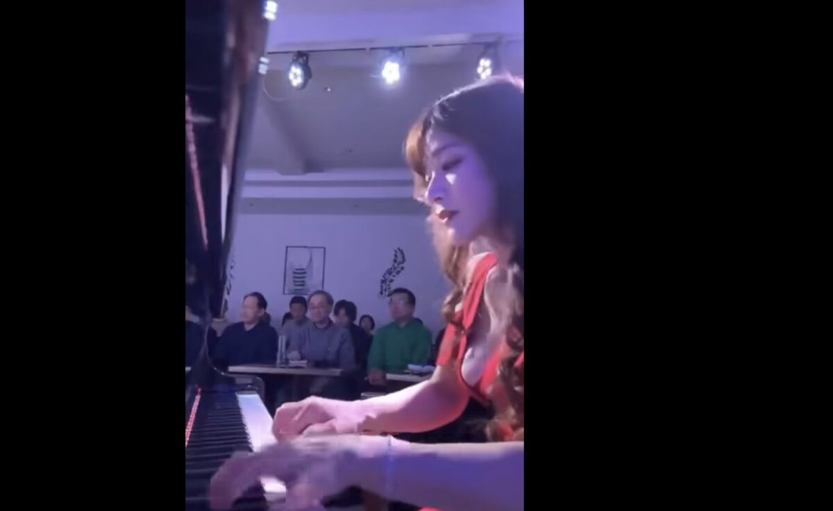 「LunaSol」by Riyoko Takagi My original song 「LunaSol」