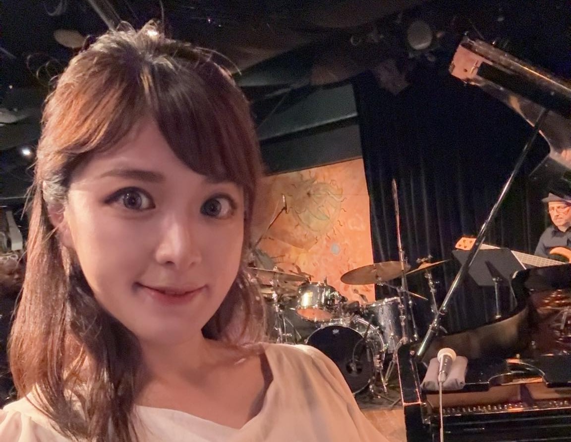 この日がやってまいりました。毎年恒例のバースデーライブ。目黒ブルースアレイジャパンにて 19日と20日の初めての2days公演🎂