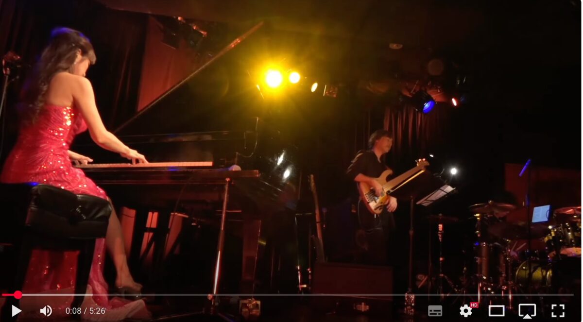 久しぶりに動画アップしました。「MIYABI」