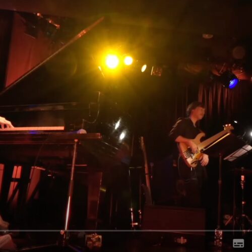 久しぶりに動画アップしました。「MIYABI」