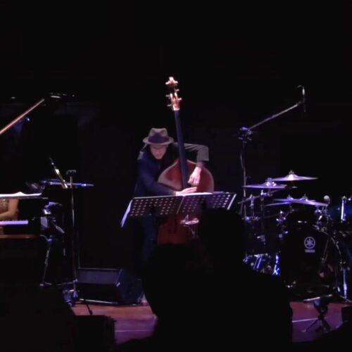 【MOVIE】「The Sleepwalker」（未収録の新曲オリジナル）