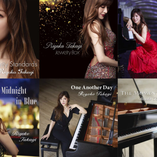 世界配信スタート…‼️全アルバム、サブスク解禁しました!!