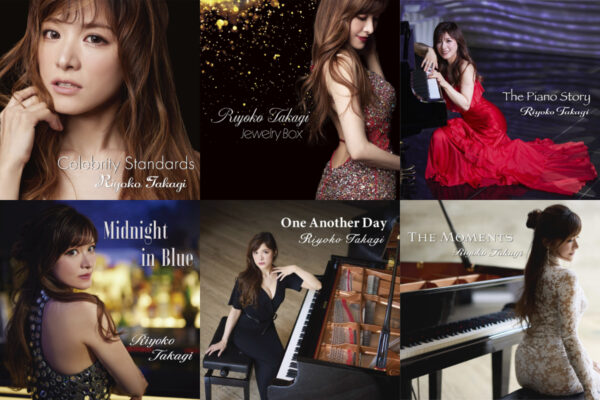 世界配信スタート…‼️全アルバム、サブスク解禁しました!!