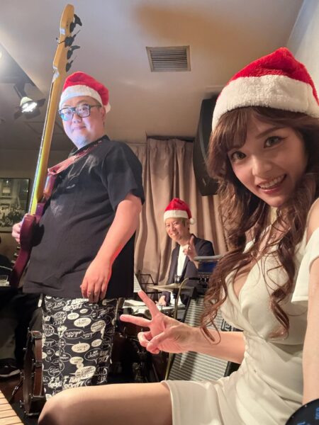 お茶の水ナル 超満員御礼ありがとうございました！