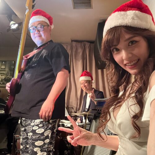 お茶の水ナル 超満員御礼ありがとうございました！