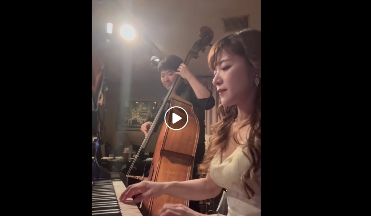 【MOVIE】Agua de Beber