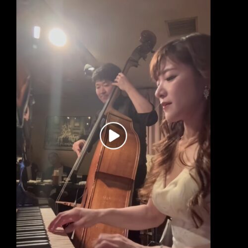 【MOVIE】Agua de Beber