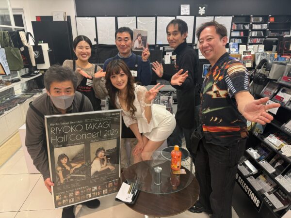 本日、とうとう2nd DVD発売日❣️明日から大阪→名古屋へ