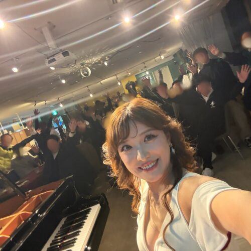 今夜は香川県へ…！昨日の徳島も大盛況に感謝